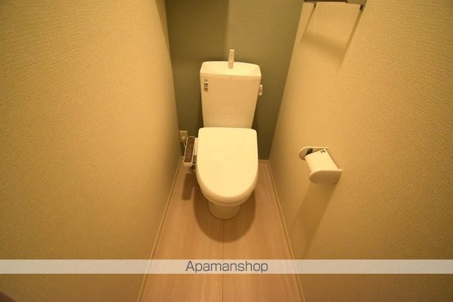 Dフラット大和田の内装写真