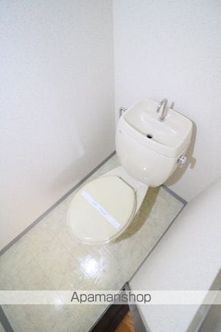 サンコープの内装写真