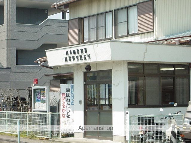 コーポ堀江の周辺写真