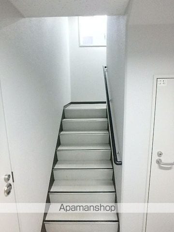 プレシャスレジデンス元町の内装写真