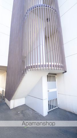 日興パレス東札幌の外観写真