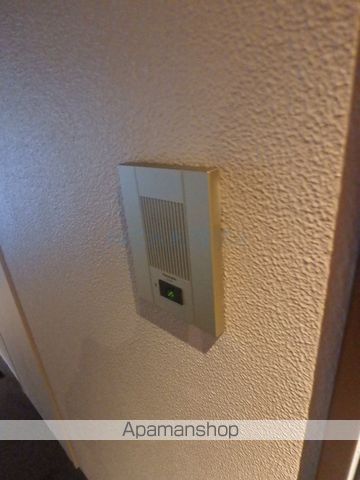 エンバシープレイスの内装写真