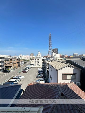関西ドリームハイツIIの内装写真