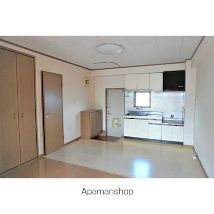 サンライフ今渡[2LDK/49.14m2]のその他内装3