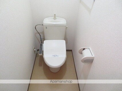 宮城県仙台市泉区みずほ台[2LDK/50.08m2]の内装1