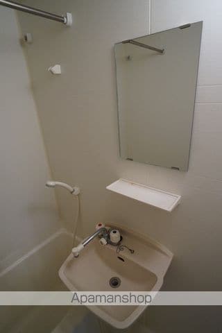 BELLEVIAGE SHINJUKUの内装写真