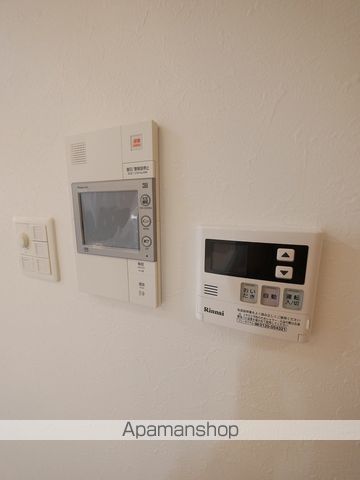プレジオ海老江の内装写真