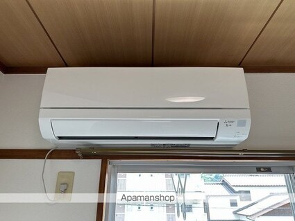 藤本マンション[2K/29.8m2]のその他設備