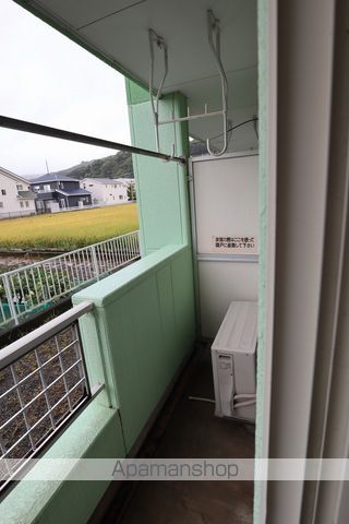 グリーンハイツ花畑の内装写真