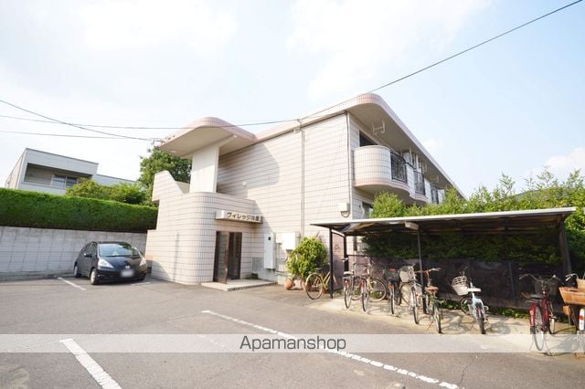 ヴィレッジ川原II