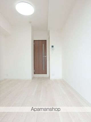 東京都北区上十条５丁目[1K/20.37m2]のリビング・居間