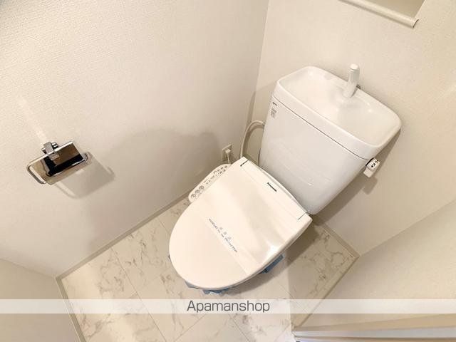レジデンス両国駅前の内装写真