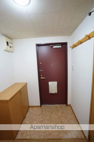 アビタ21新光の内装写真