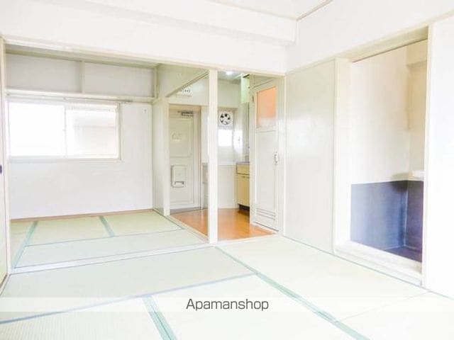 ビレッジハウス名東1号棟の内装写真