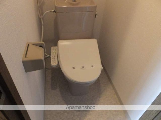 リバーライト菊水の内装写真