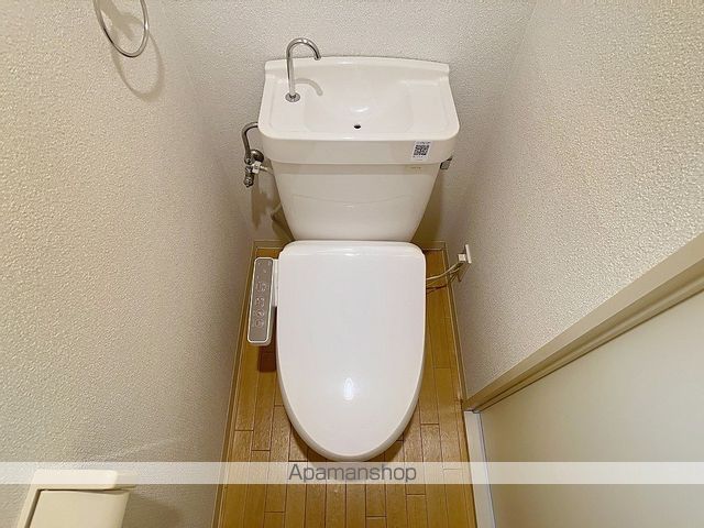 ウッドビレッジ高尾台の内装写真