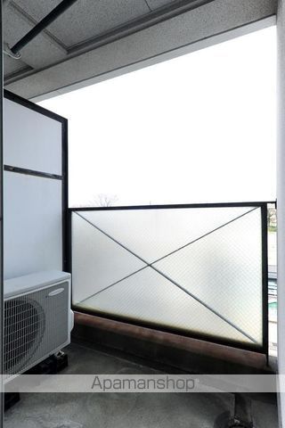 ピアネージュの内装写真