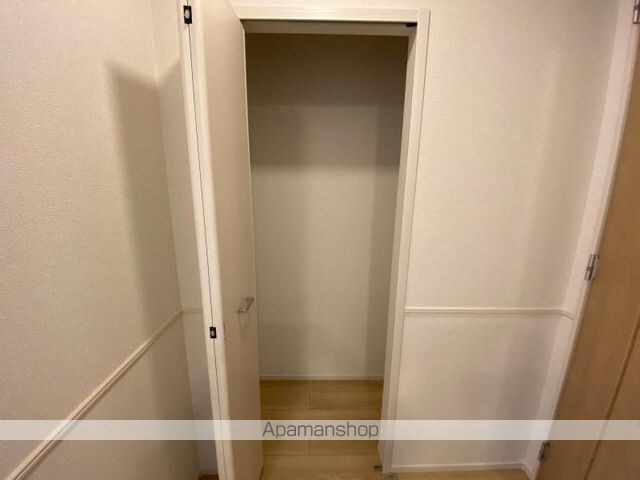 ウィンクルムＡ[1LDK/50.14m2]の収納