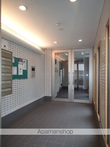 CITY SPIRE上本町の内装写真
