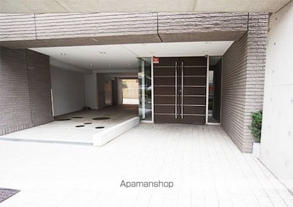 リーヴァストゥーディオ丸の内[1R/45m2]のエントランス