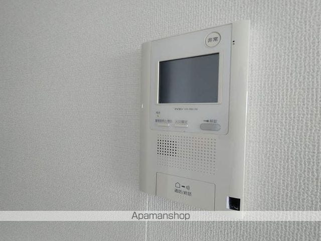 ESLEAD京橋ノースプレイスの内装写真