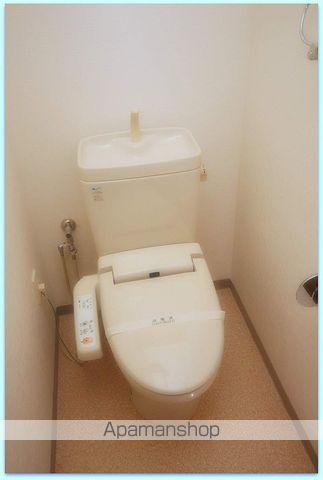 シャトー弁天参番館の内装写真