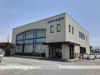 サウス・アデリーヌ[1LDK/42.56m2]の周辺4