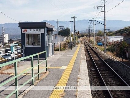長野県飯田市鼎下山[1K/28.03m2]の周辺7