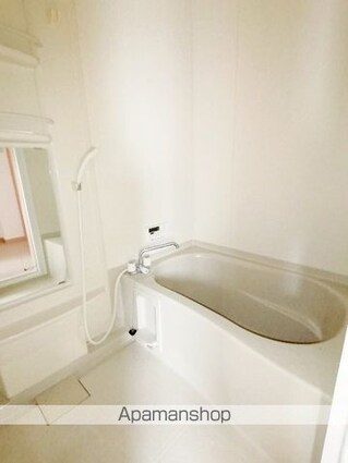 岡山県倉敷市真備町箭田[2DK/39.74m2]の内装4