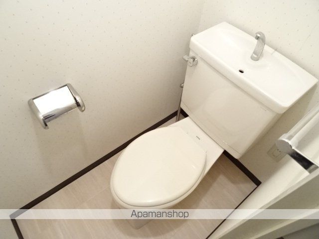 カルカソンヌの内装写真