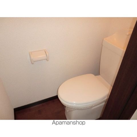アンプルール リーブル Sanwaの内装写真
