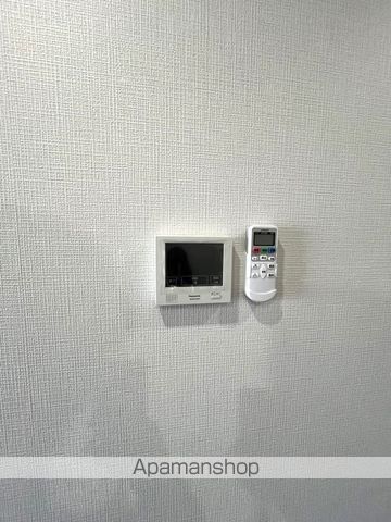 シャルールメゾン桃谷の内装写真