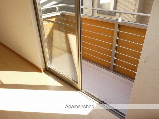 須山様戸建賃貸住宅B棟の内装写真