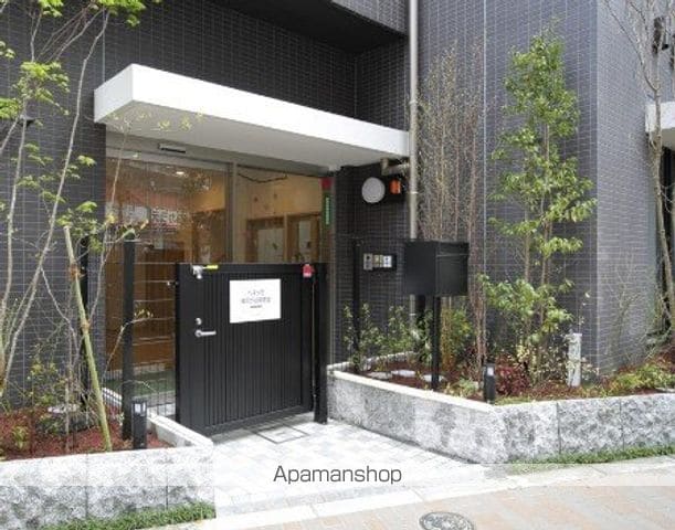 プライムアーバン大崎の周辺写真