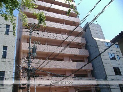 サンステージ泉[1DK/35.2m2]の外観2