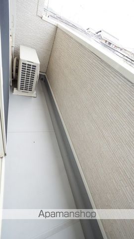 ヌーベルフランの内装写真