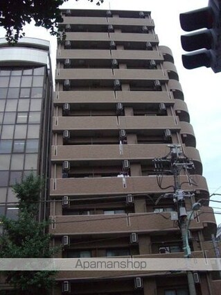 東京都文京区湯島３丁目[1K/20.06m2]の外観3