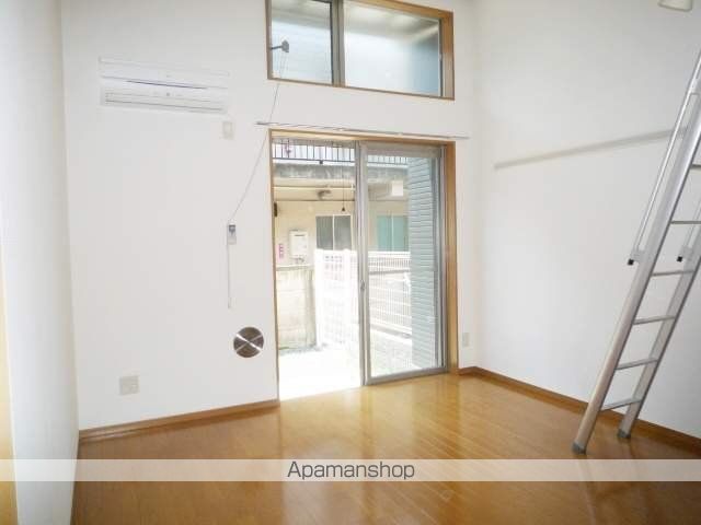 東京都昭島市朝日町５丁目[1K/24.32m2]の内装