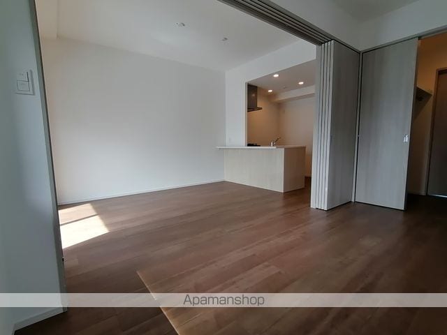 SーRESIDENCE博多駅南AFFORDの内装写真
