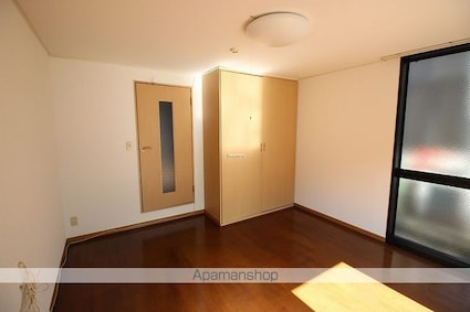 表・[1K/23.18m2]のリビング・居間