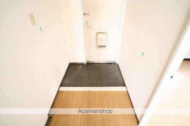 シャトー三宅の内装写真