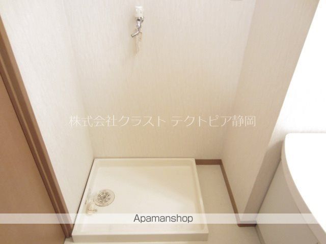 イルマーレの内装写真