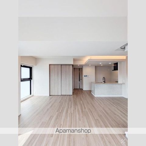 SーRESIDENCE谷町六丁目ALOの内装写真