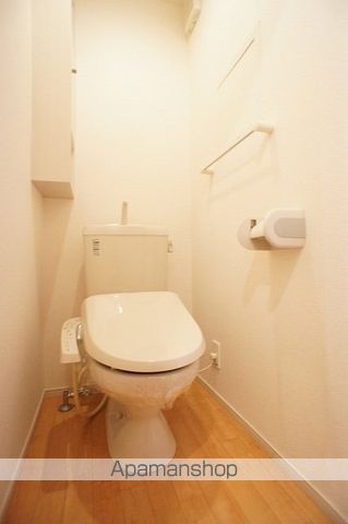 メゾンド・エクセル IIの内装写真