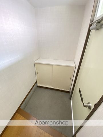 シティハイツ一本杉の内装写真