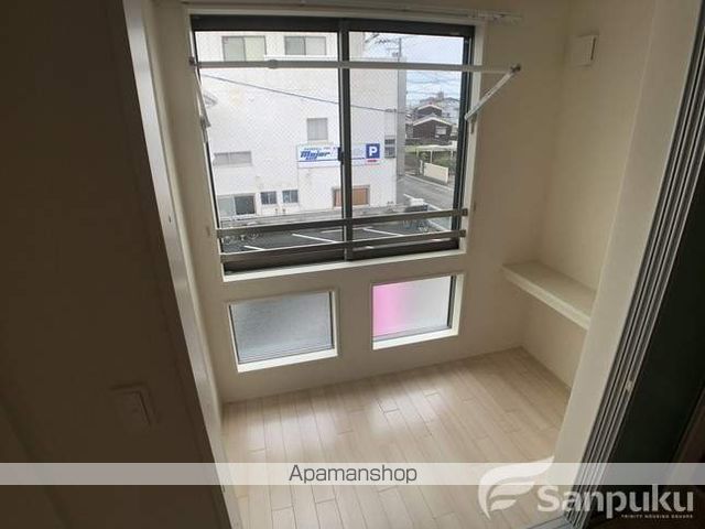 伊予鉄道郡中線 土橋駅 徒歩10分 2階建 築7年の内装写真