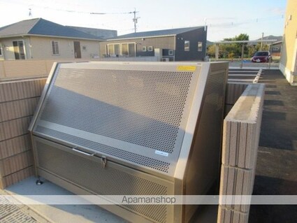 サニーハイツ[1LDK/40.85m2]の内装3