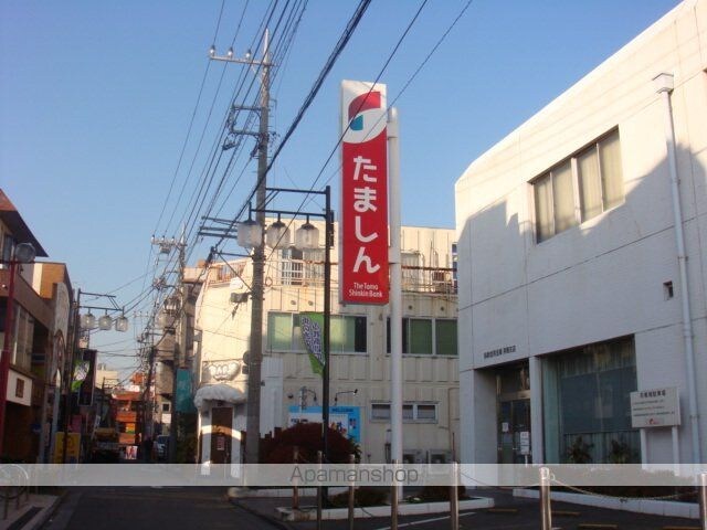 東京都昭島市緑町５丁目[1R/25.72m2]の周辺3