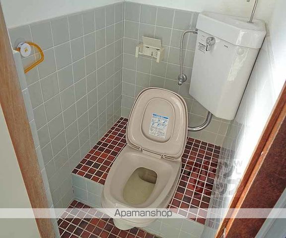 東英ハウス堂ノ川 A棟の内装写真