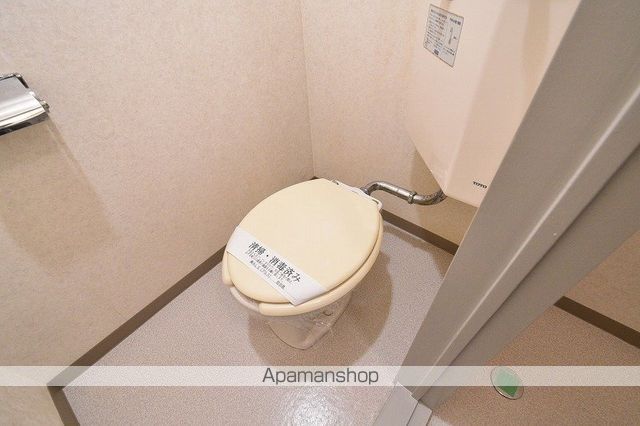 広和ハイツ第7の内装写真